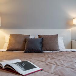 фото 2 Апартаменты Keytee.Home (Кейти.Хоме) на проспекте Московский 73к5