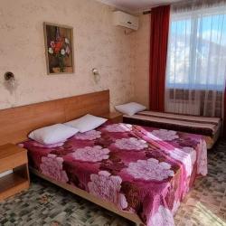 Фото Отель Фантазия