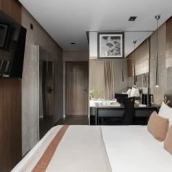 фото 9 Sleepy Tom Hotel (Слипи Том)