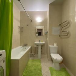 Фото Апартаменты на улице Пионерская 30к9