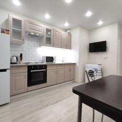 Апартаменты стандарт