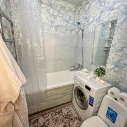 Фото Отель Квартирный комплекс Светлая в микрорайоне 8А 22