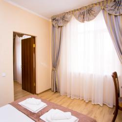 Фото Отель Эрос