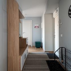 фото 13 Flat Inn (Флэт Инн) на улице Мосфильмовская 74
