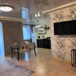 Фото Апартаменты на улице Шпаковская 100