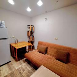 1-комнатные апартаменты стандарт №1