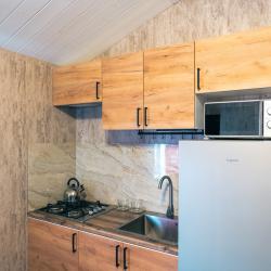 Номер комфорт улучшенный