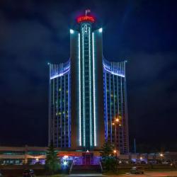 Фото Отель Беларусь (Belarus)