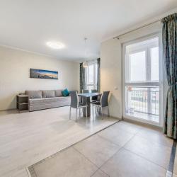 Фото Bulbash Apartments (Бульбаш Апартаменты) на улице Туровского 12