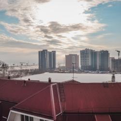 Фото Отель Лазурный берег
