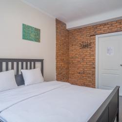 Фото Отель Hot place (Хот плэйс)