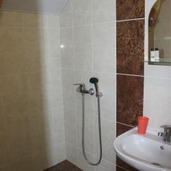 Комната стандарт с 3 односпальными кроватями