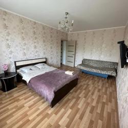 Фото Апартаменты на улице Красноармейская 89