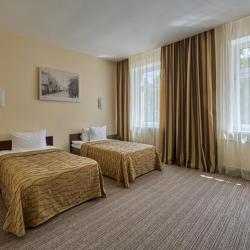 Фото Отель Hotel Neman (Неман)