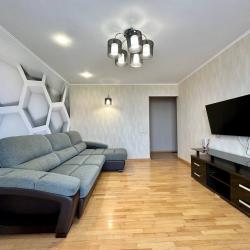3-комнатные апартаменты стандарт
