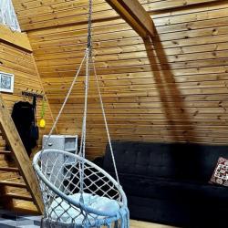 Фото Отель Домики в Зубутли