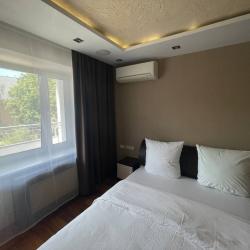 Фото Отель Олимп