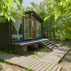 Фото Загородный отель Гуляй-Город