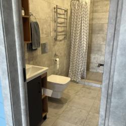 Апартаменты стандарт №4