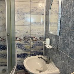 3-местный номер комфорт стандарт