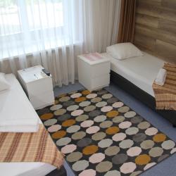 Фото Отель Италмас