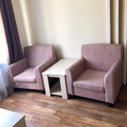 Фото Отель Огни Маяка