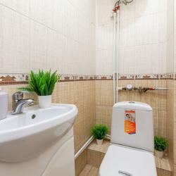 Фото Апартаменты на улице Георгия Димитрова 110Б