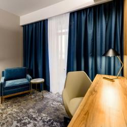 фото 45 City Park Hotel (Сити Парк отель) (бывш. Центр отель)