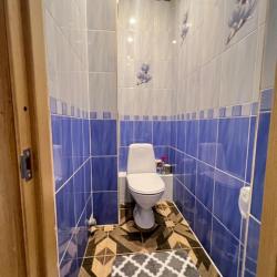 Фото Апартаменты стандарт на улице Ткачей 4к2
