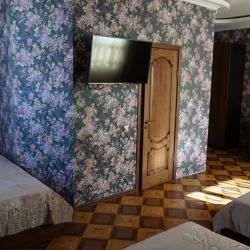 Фото Отель Элит