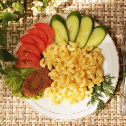 Фото Отель Роза Ветров