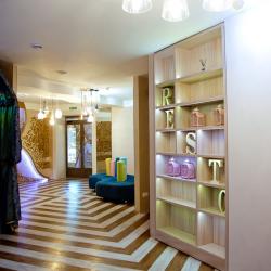 Kamarooms Business Hotel & Spa (Камарумс) — 604c340429eac8d24f1c5b4e07da38a4