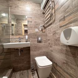 Номер улучшенный стандарт