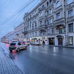 фото 1 Дом литераторов