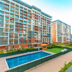 Фото Апартаменты Каравелла Португалии на улице Старошоссейная 5к2