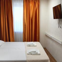 Фото Отель Smart Hotel KDO (Смарт КДО )