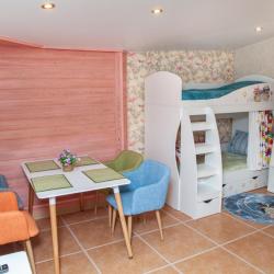 Номер люкс семейный