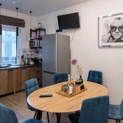 Фото Отель Dorf (Дорф)