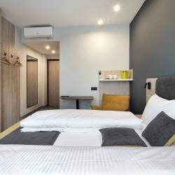 Фото Отель VS Design hotel (Виэс Дизайн)