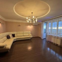 Фото Апартаменты на улице Нижне-Печерская 2
