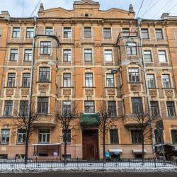Фото Отель Юнга