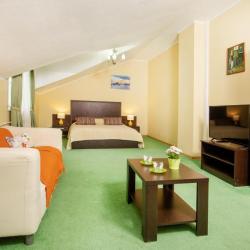 Фото Отель Богородская