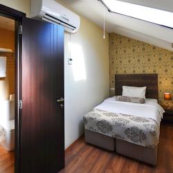 Фото Отель Tekla Palace By Urban Hotels (Текла Палас)