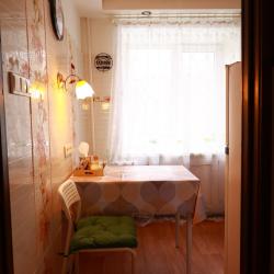 Фото Апартаменты на улице Серова 2