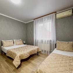 Фото Отель Грант-3