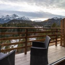 Фото Отель Chalet ForREST (Шале ФорРест)