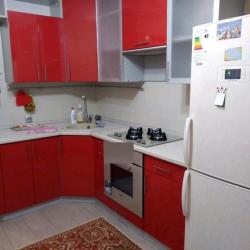 Фото Апартаменты на бульваре Всполье