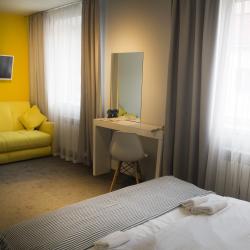 Фото Максим Парк Отель (бывш. Черника)