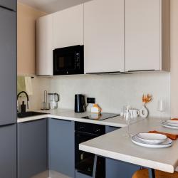 Фото Отель Home24 на Очаковское шоссе 5к2