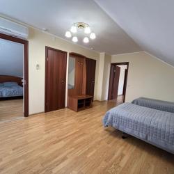 Фото Отель Гостевой дом Брейтово